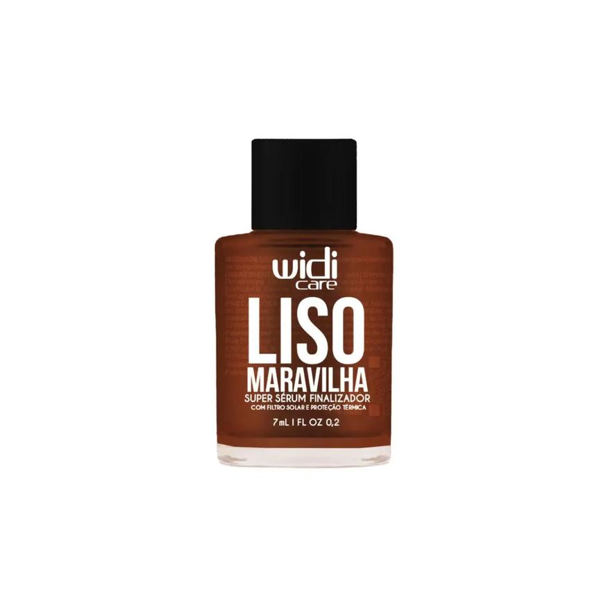 Widi Care Liso Maravilha Super Sérum 7ml