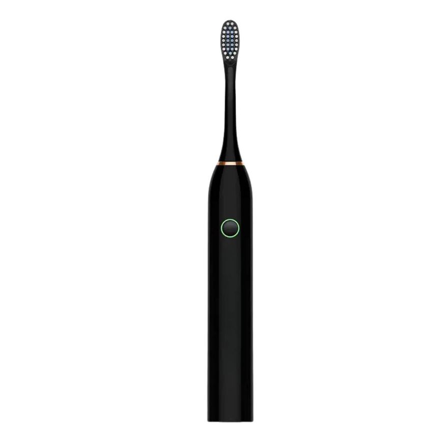 Dark Escova de Dente Elétrica Inteligente Recarregável Usb