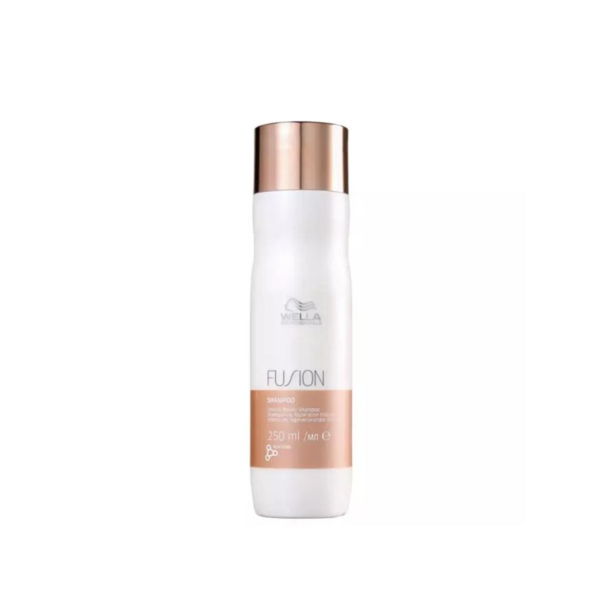 Wella Shampoo Profissional Fusion 250ml