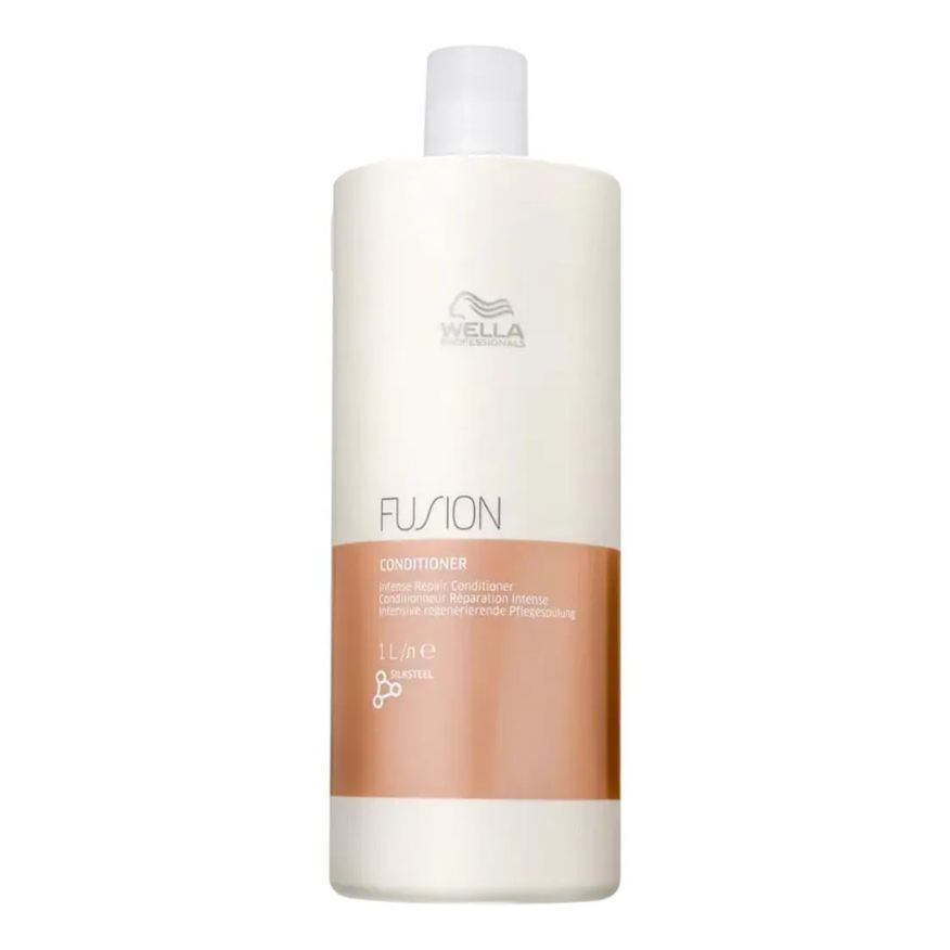 Wella Condicionador Profissional Fusion 1000ml