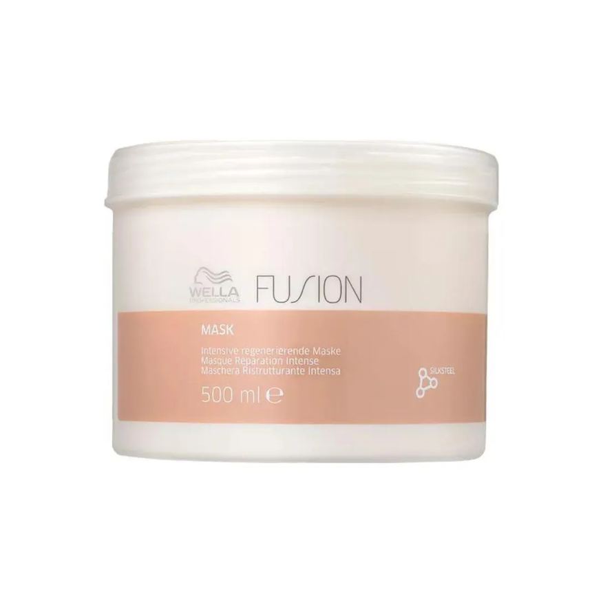 Wella Mascara Profissional Fusion 500ml