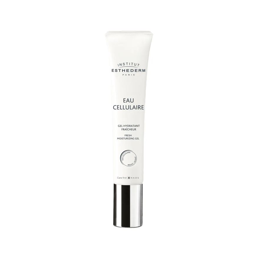 Esthederm Gel Hidratante Facial Eau Cellulaire com 40ml