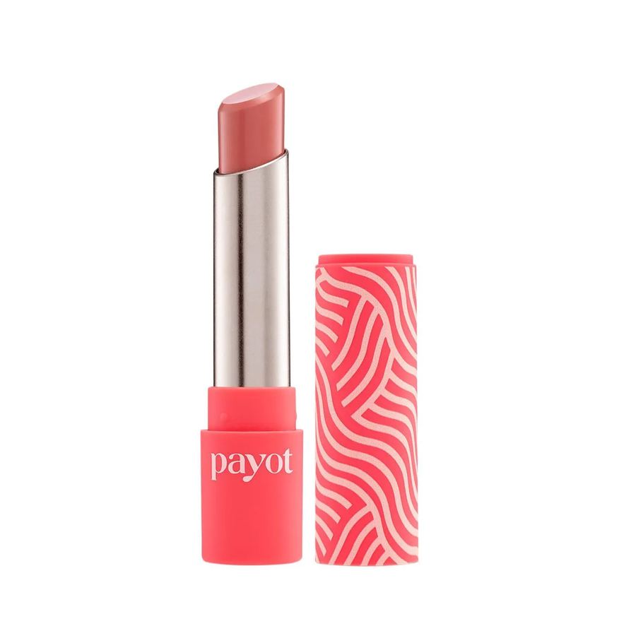 Payot Nude Caramelo - Batom Matte 3,6g