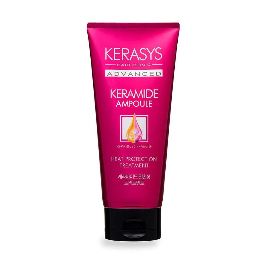 Kerasys Keramide Heat Protection Máscara 200ml