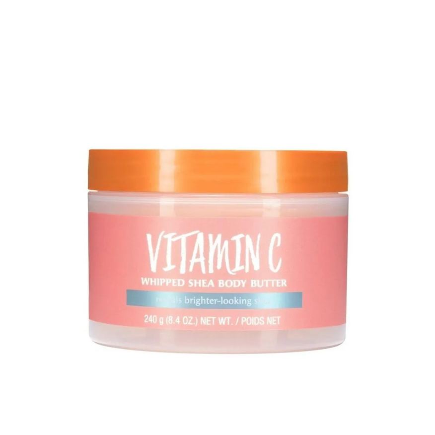 Tree Hut Vitamin C Whipped Shea Body Butter 240g