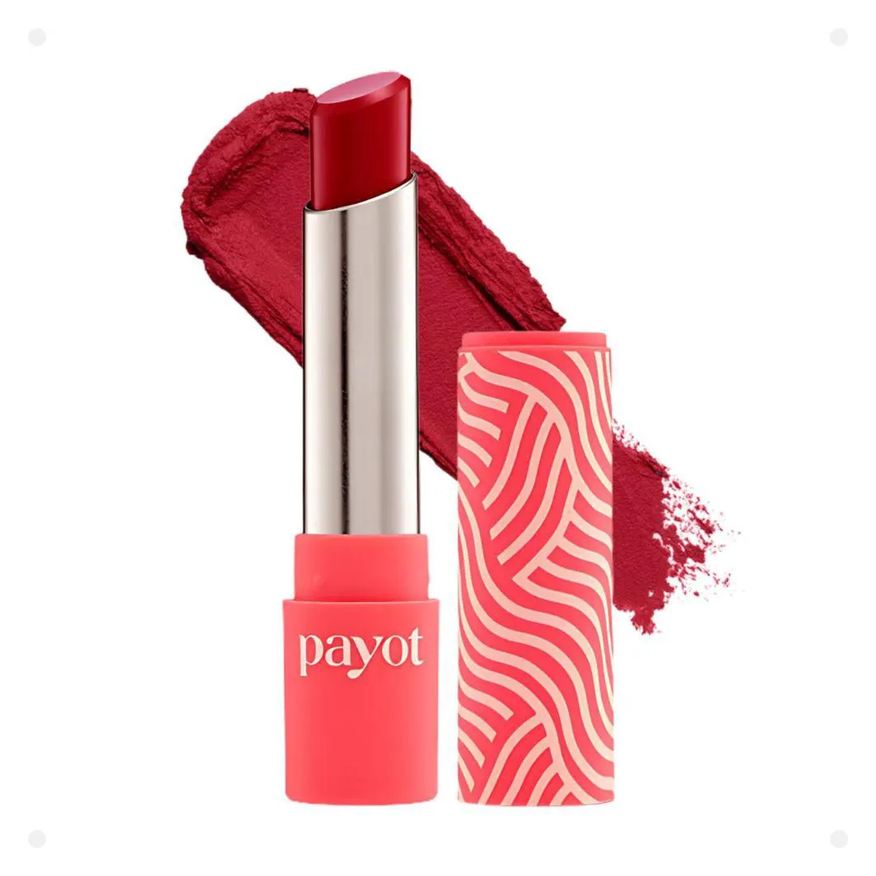 Payot Batom Matte Carmim 3,6g