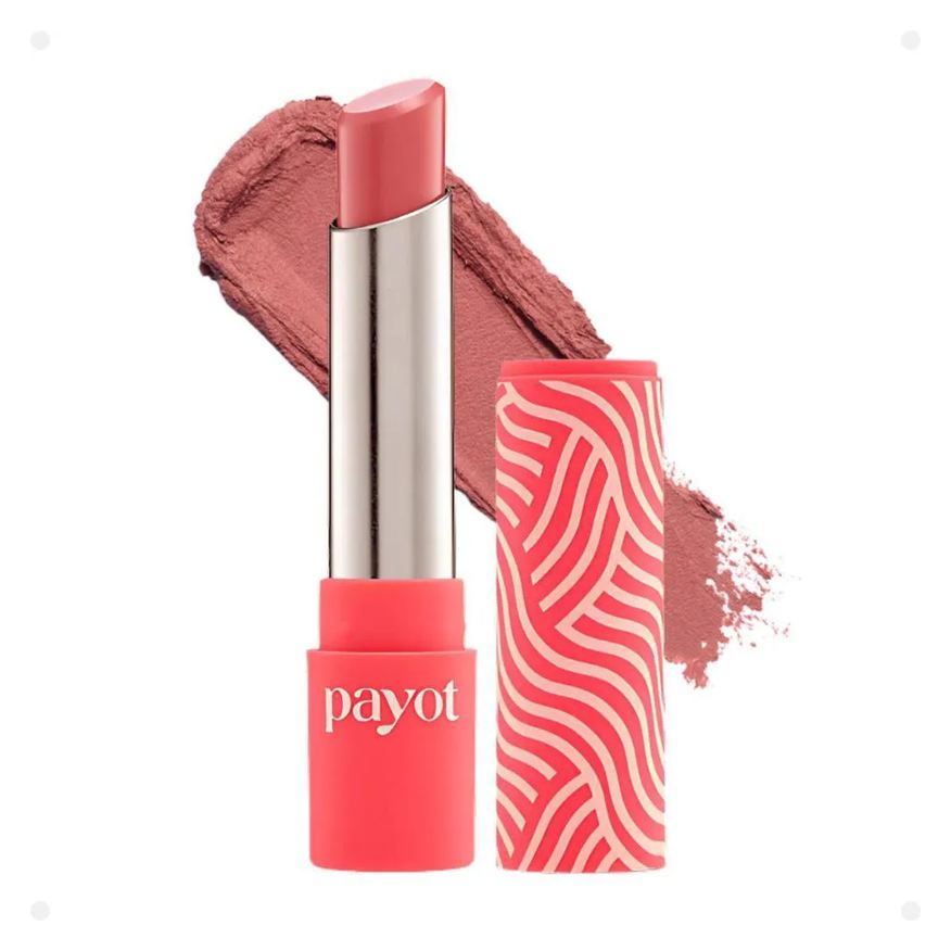 Payot Batom Matte Nude Rosado 3,6g