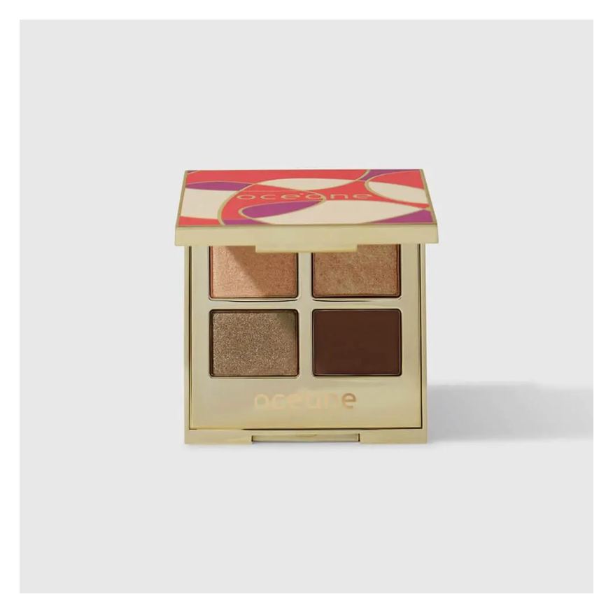 Océane Capri Eyeshadow Palette - Oceane