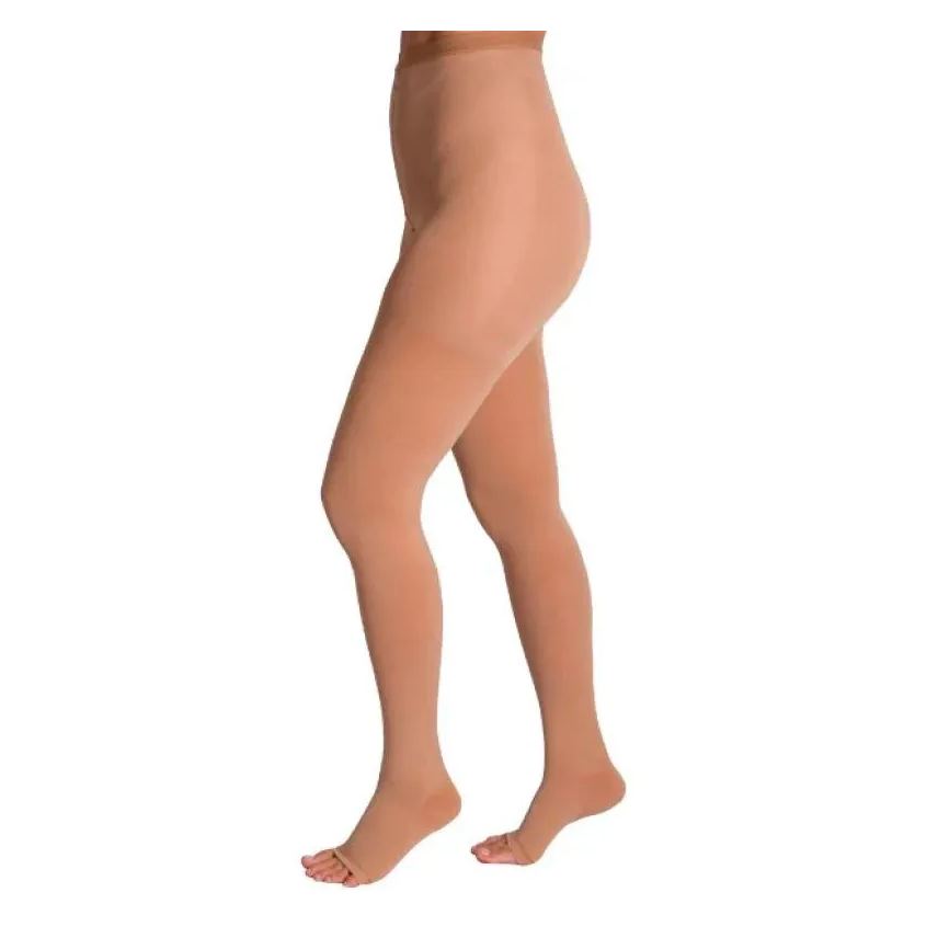 Venosan Meia Calça 6000 Media Compressão 30-40mmhg Ponteira Aberta Xg