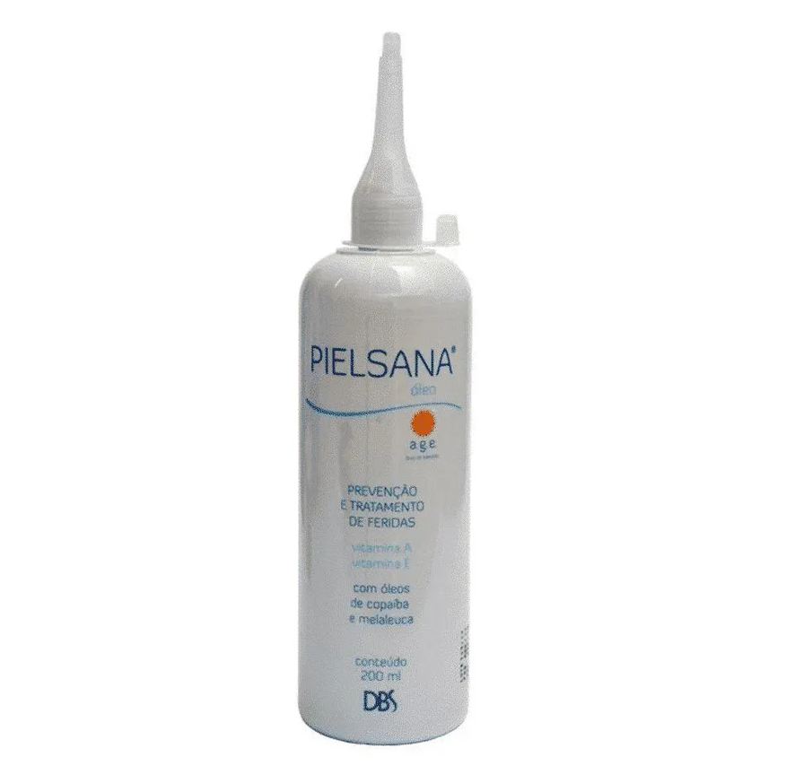 Pielsana Óleo de Copaíba e Melaleuca 200ml