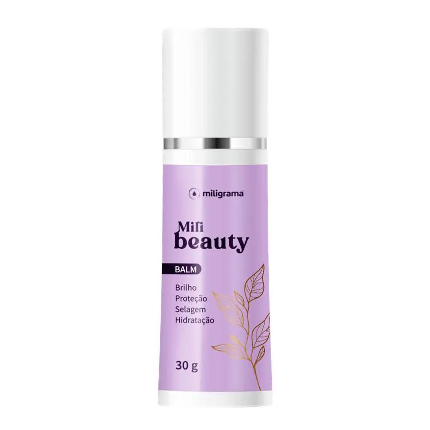 Mili Balm Beauty 30g