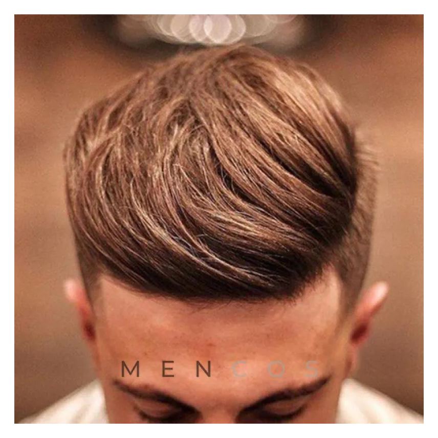 para Pomada Cabelo Queens Efeito Matte / Seco 100g Barba Urbana B.urb