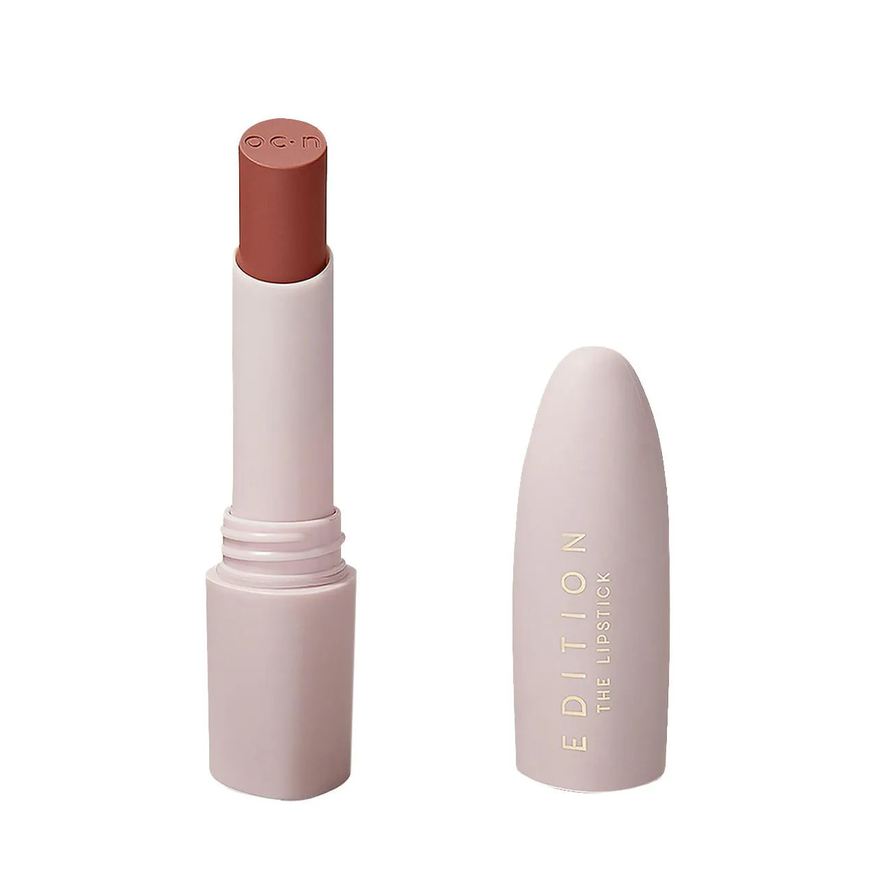 Océane Edition Lipstick Bellini Nude - Batom Cremoso 3,2g