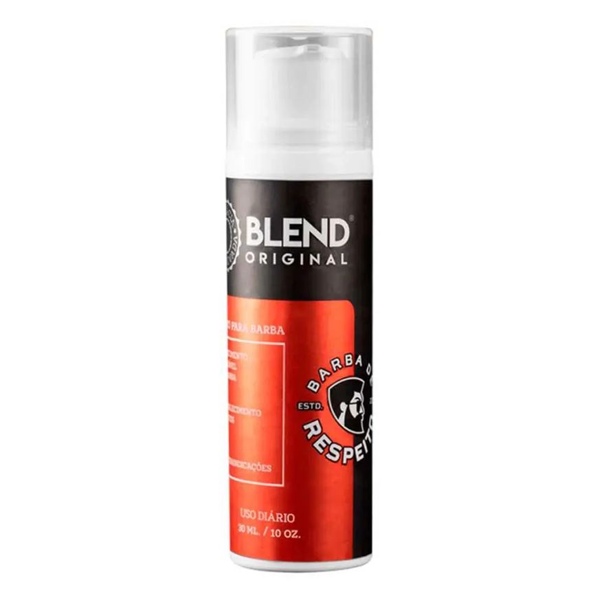 Original® Blend 30ml Barba de Respeito