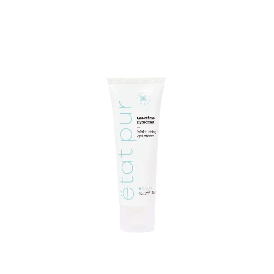 Etat Pur Gel Creme Hidratante Facial 40ml