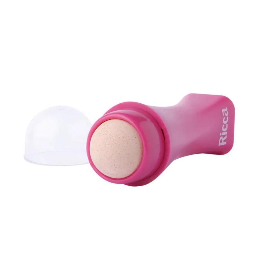 Big Universo Rolo Facial Super Pedra Vulcânica Ricca Belliz para Oleosidade 3433
