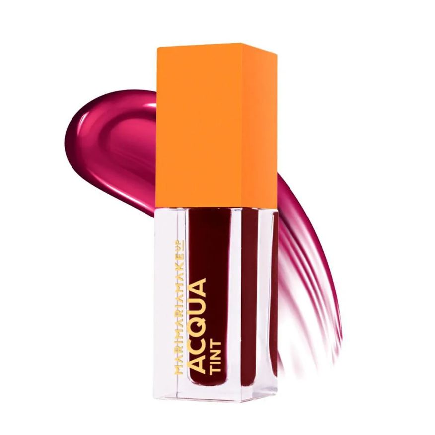 Mari Maria Acqua Tint Makeup Batom Tint Gummy 4,4ml