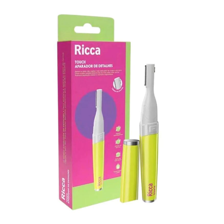 Big Universo Aparador de Detalhes Ricca Touch