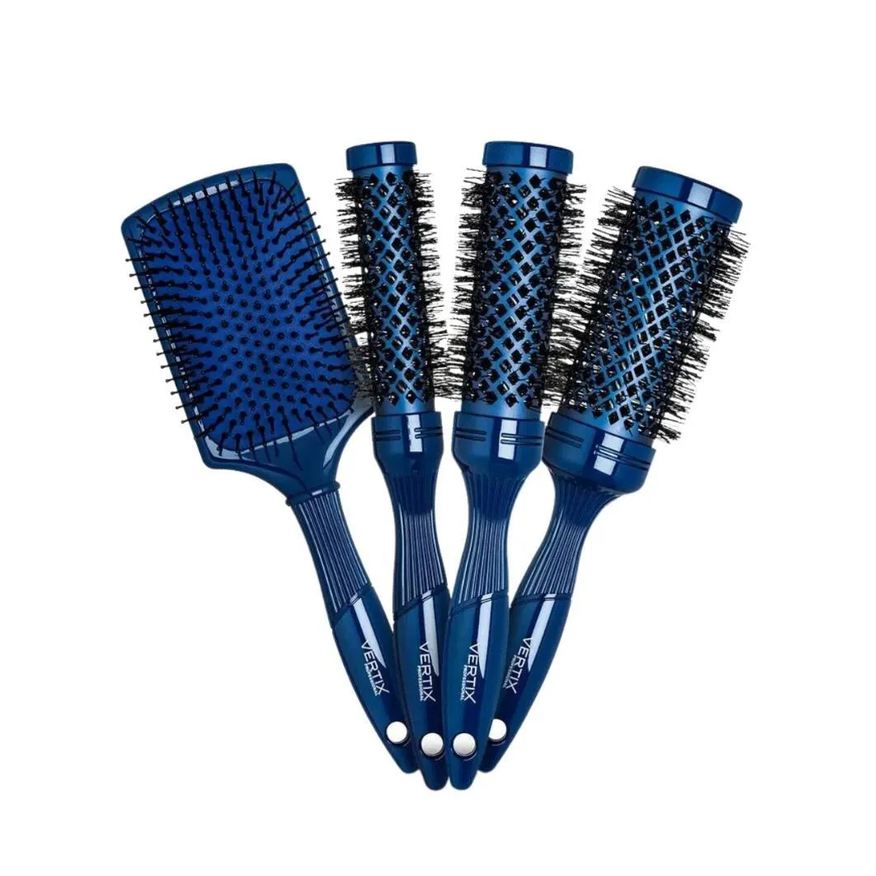 Big Universo Kit Escova Belliz Blue Antibac C/4