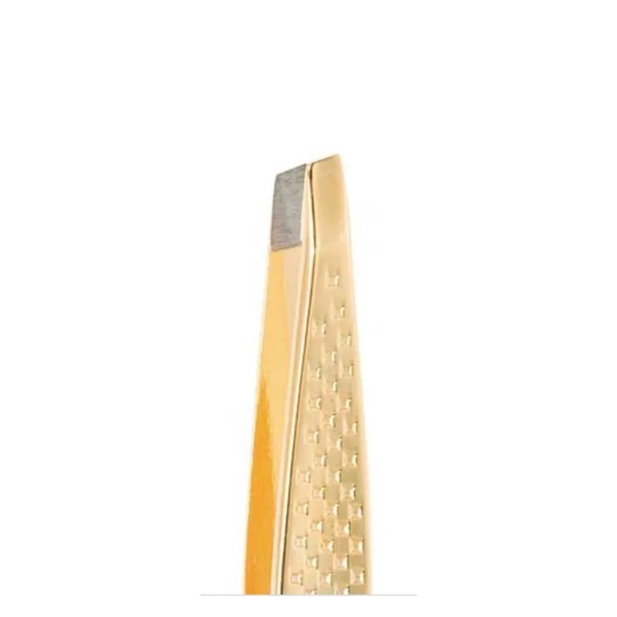 Pinças Kit Silver Gold Enox Belliz Diagonal Ref. 1701 C/3