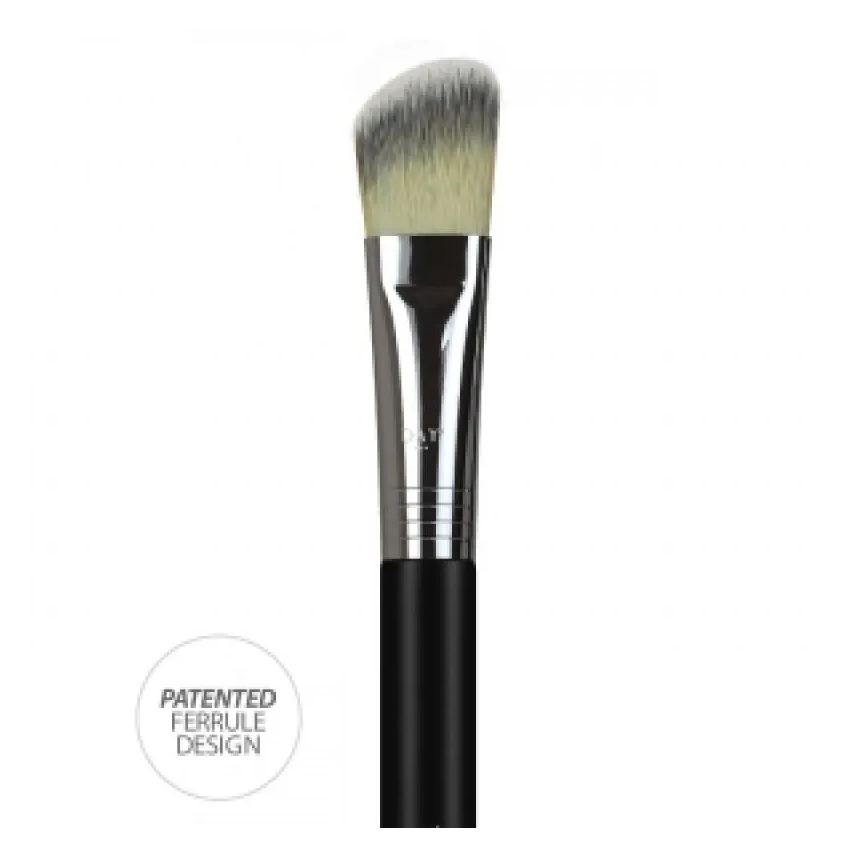 Daymakeup Pincel para Corretivo Angular F91