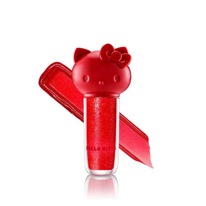 Bruna Tavares Lip Oil - Hello Kitty - Love