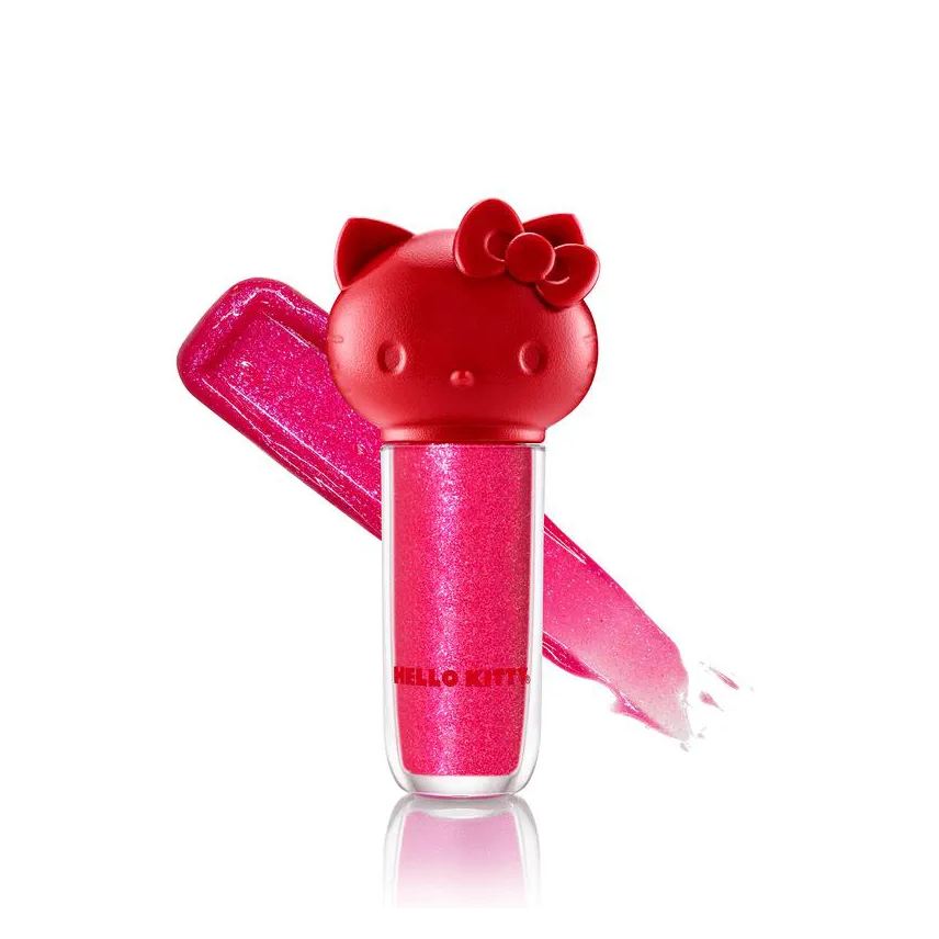 Bruna Tavares Lip Oil - Hello Kitty - Gift