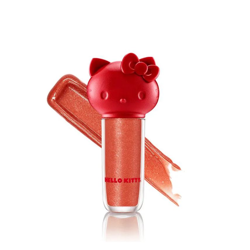 Bruna Tavares Lip Oil - Hello Kitty - Cute