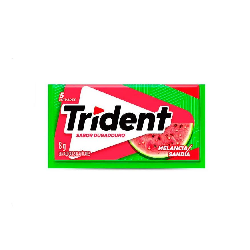 Pró Freegells Gum Diet Menta 8g