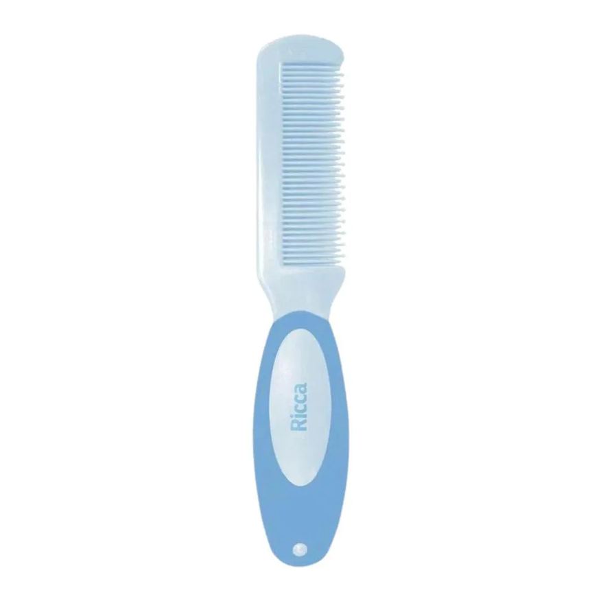 Big Universo Pente Belliz Ricca Baby Azul Cod.1079