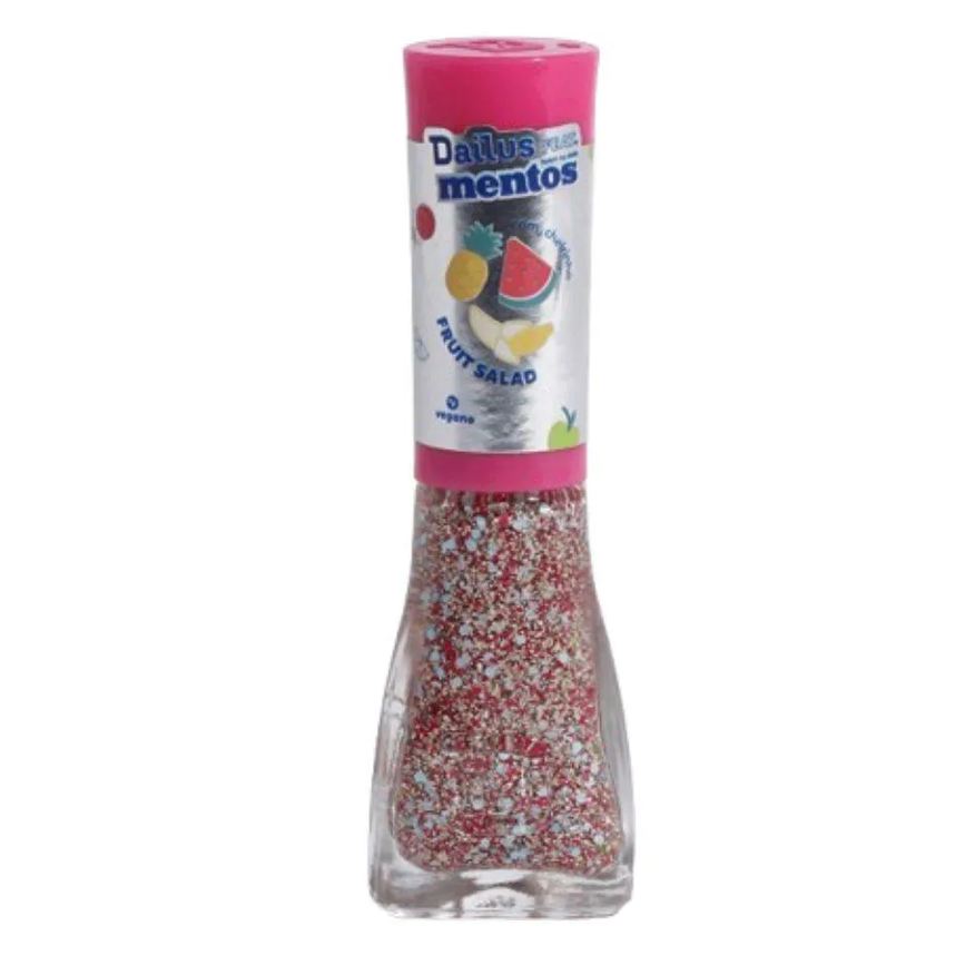Dailus Top Coat Feat Mentos Fruit Salad 8ml
