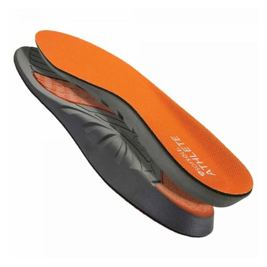Chantal Palmilha Sof Sole Athlete Masculino - 34-37