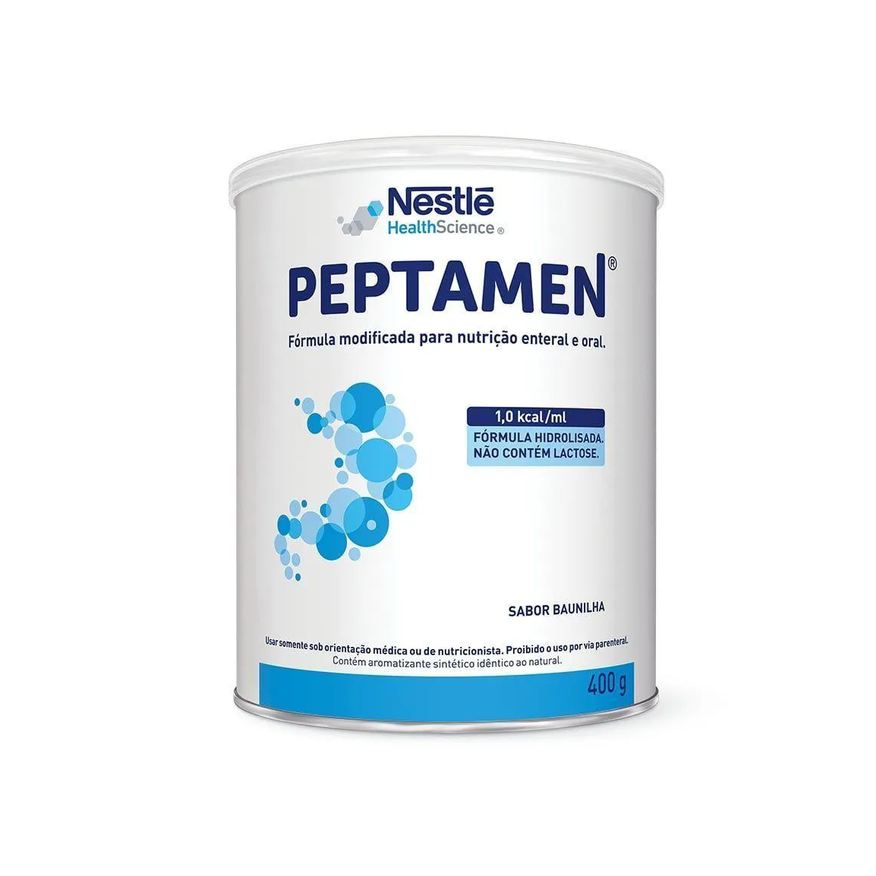 Nestlé Peptamen 400g