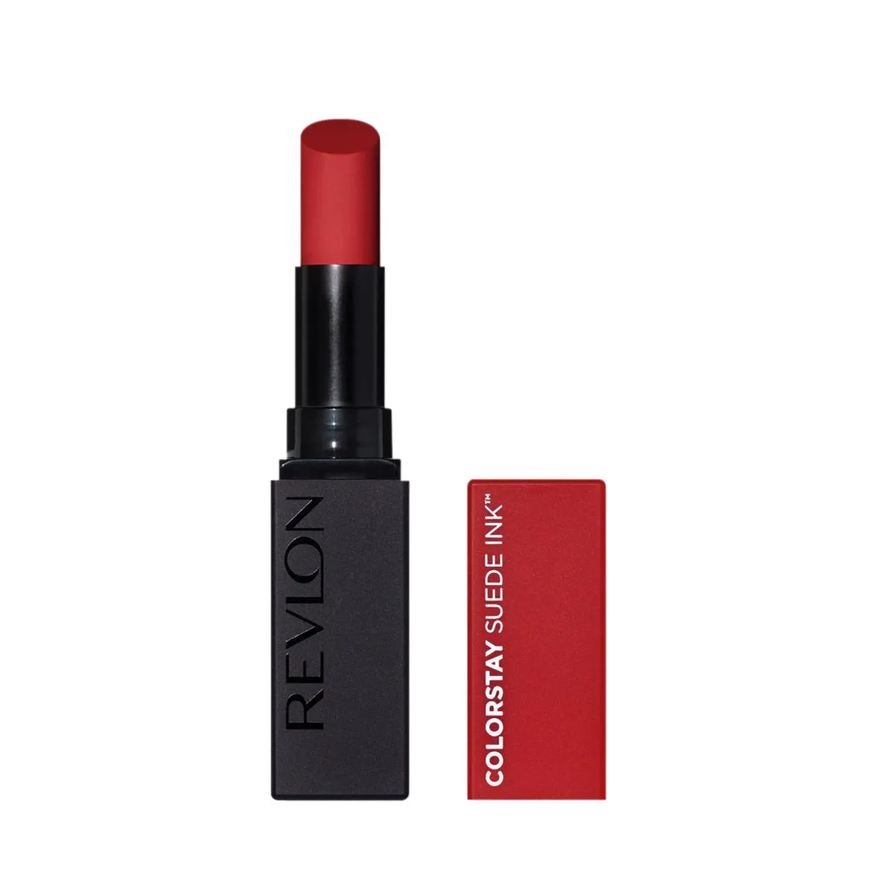 Revlon Colorstay Suede Ink Matte Bread Winner - Batom 2,55g