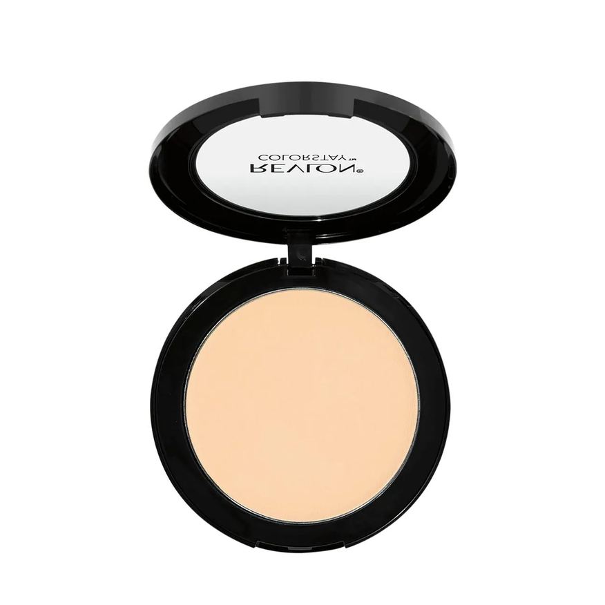 Revlon Colorstay Pressed Powder Light Medium 830 - Pó Compacto 8,4g