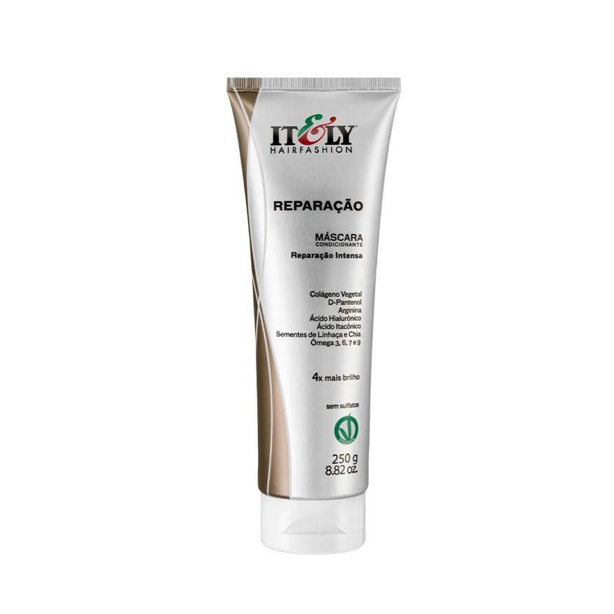 Itely Máscara Reparação 250g
