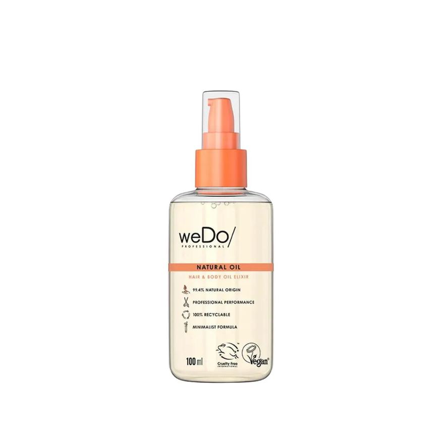 Wella Professionals Wella Wedo Hair Body Oil 100ml