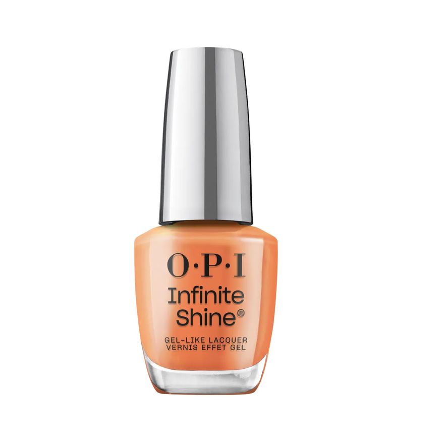 OPI Esmalte Shine Infinite Efeito Gel 15ml - Bright on Top of It