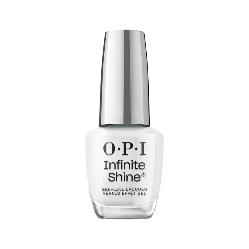OPI Esmalte Shine Infinite Efeito Gel 15ml - Funny Bunny