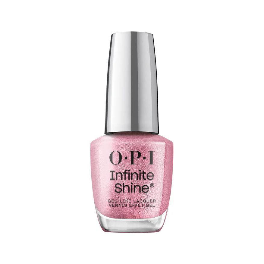 OPI Esmalte Shine Infinite Efeito Gel 15ml - Shined, Sealed, Delivered