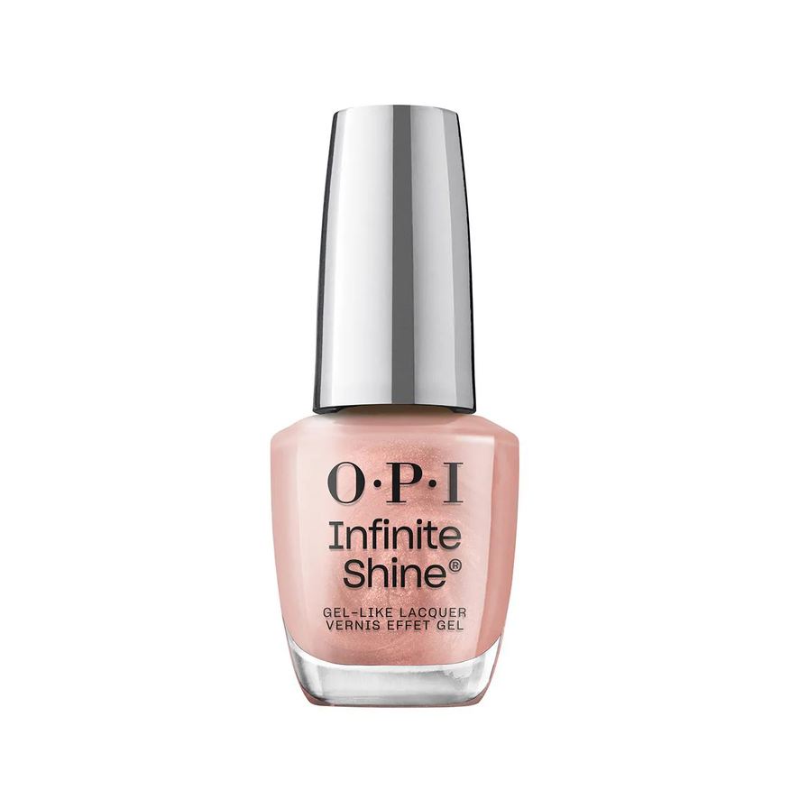 OPI Esmalte Shine Infinite Efeito Gel 15ml - Werkin' Shine to Five