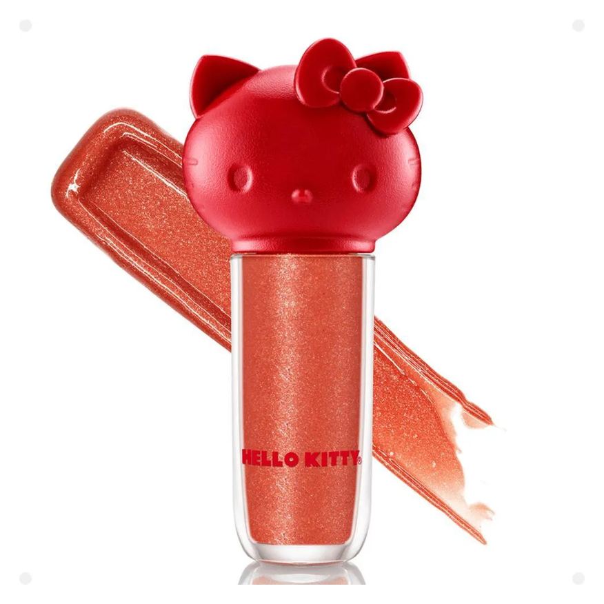 Bruna Tavares Lip Oil Hello Kitty Cute