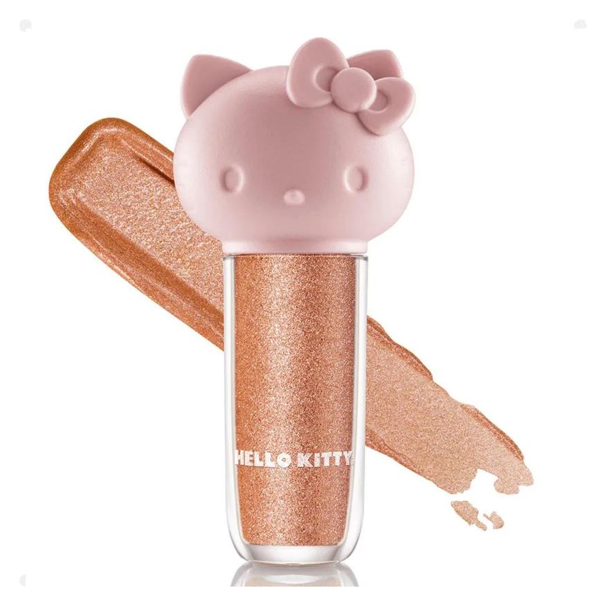 Bruna Tavares Iluminador Líquido Hello Kitty Cocoa