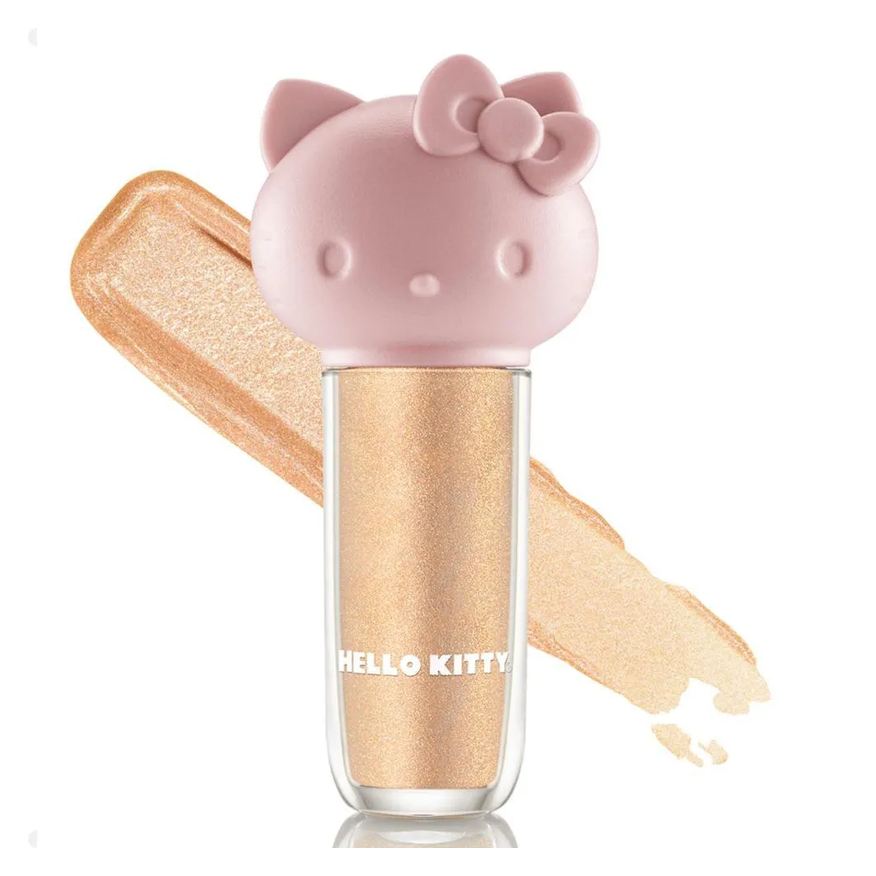 Bruna Tavares Iluminador Líquido Hello Kitty Cake