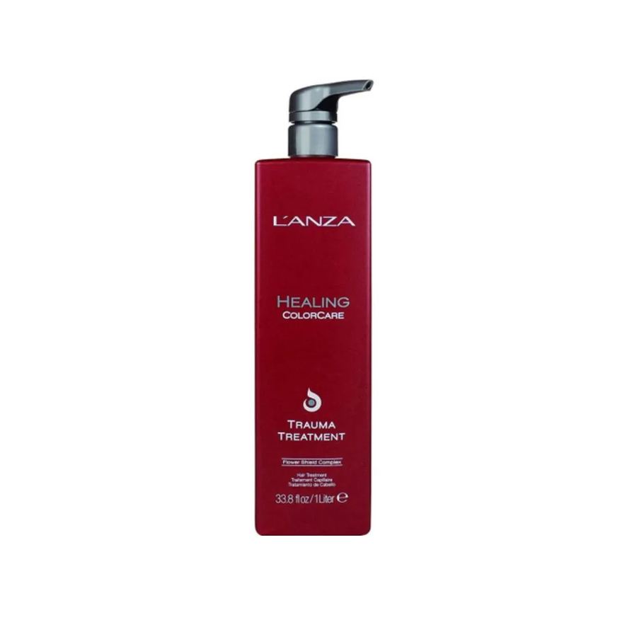 Lanza Color Care Trauma Tratamento 1l