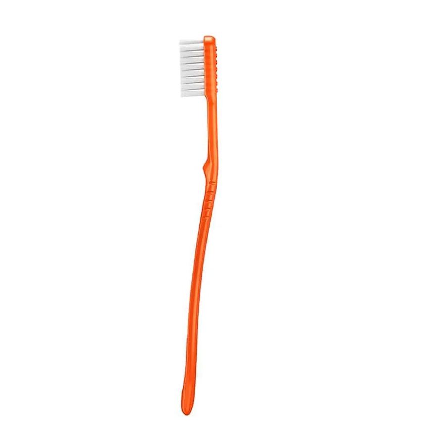Sorriso Escova Dental Original Macia Embalagem 12 unidades
