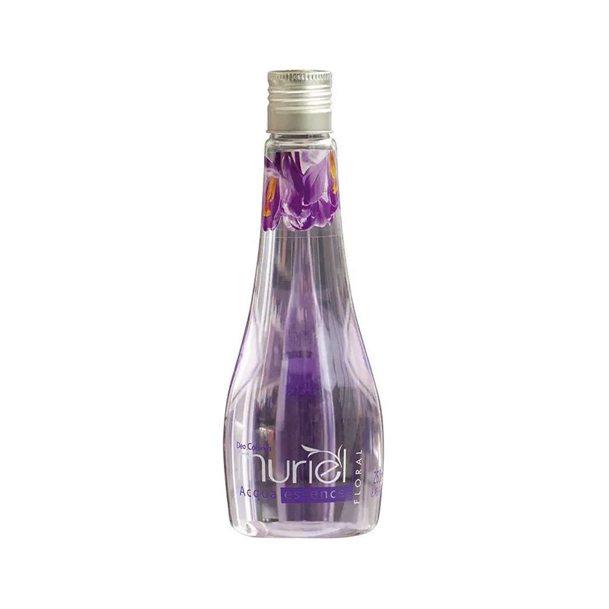 Muriel Deo Colônia Acqua Essence Floral 250ml