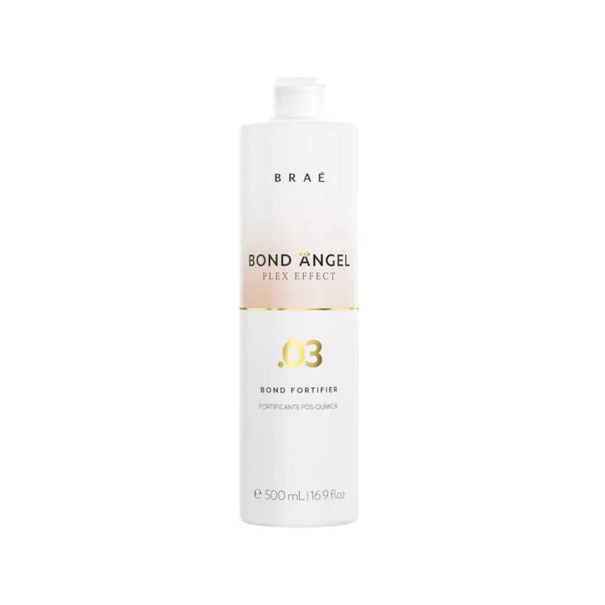 Braé Bond Angel Plex Effect.03 Fortifier 500ml