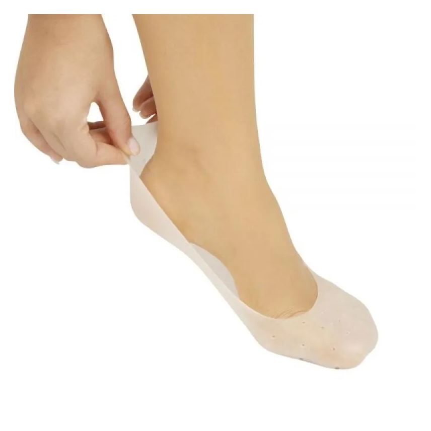 Ortho Pauher Sapatilha Puro Gel Revita Pé Total Comfort 1047 Orthopauher G