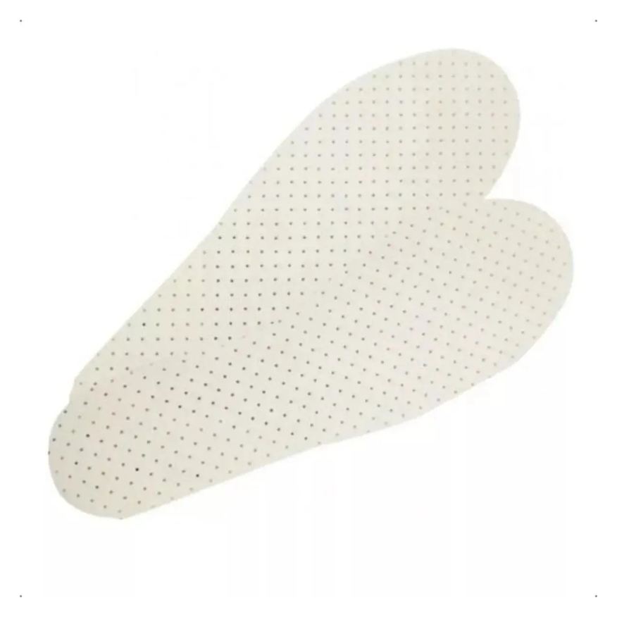 de Palmilha Espuma Confortpauher Branca Ac060 Orthopauher 3536